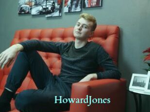 HowardJones