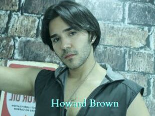 Howard_Brown