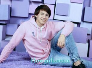 Howardkottam