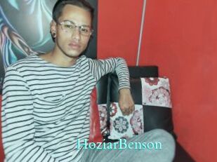 HoziarBenson