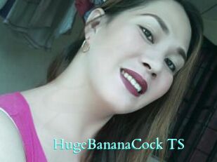 HugeBananaCock_TS