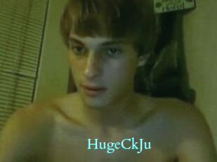 HugeCkJu