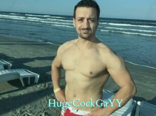 HugeCockGaYY