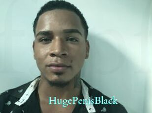 HugePenisBlack