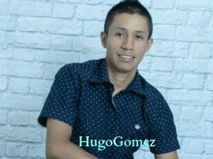 HugoGomez