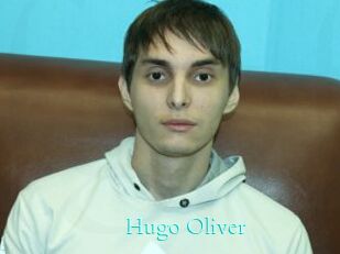Hugo_Oliver