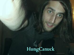 HungCanuck