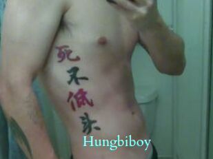 Hungbiboy