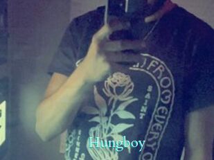 Hungboy