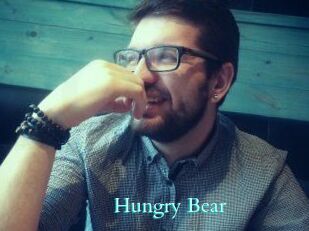 Hungry_Bear