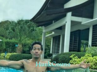 HunkCosmo