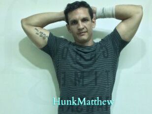 HunkMatthew