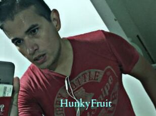 HunkyFruit