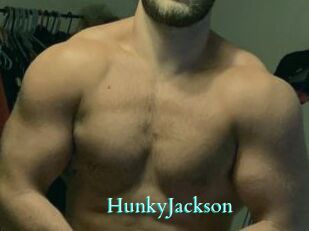 HunkyJackson