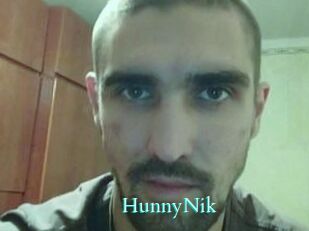 HunnyNik