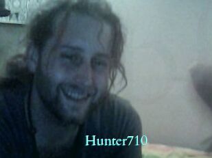 Hunter710