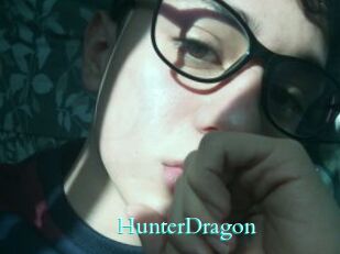 HunterDragon