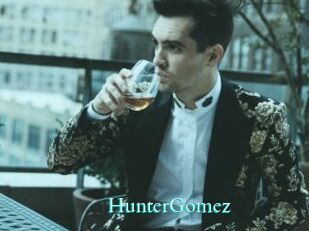 HunterGomez