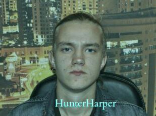 HunterHarper