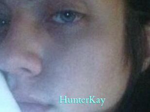 HunterKay