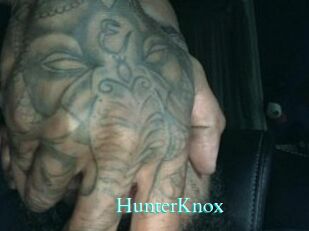 HunterKnox