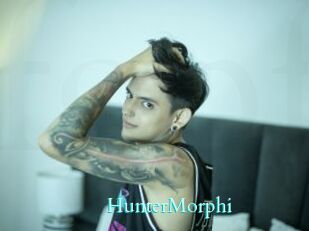 HunterMorphi