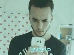 Hurleyxxx