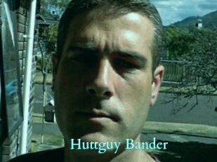 Huttguy_Bander
