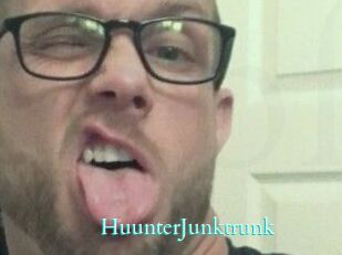 HuunterJunktrunk