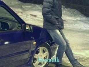 Huvadik