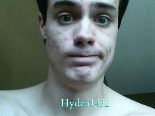Hyde51432