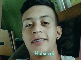 Habaledi