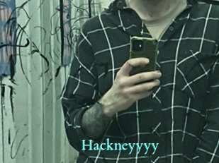 Hackneyyyy