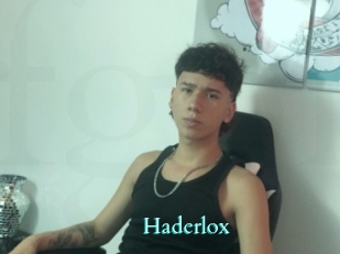 Haderlox