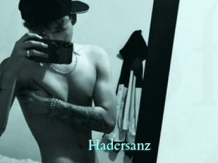 Hadersanz