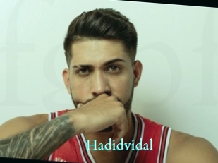 Hadidvidal