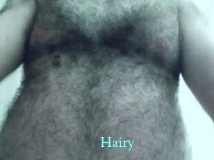 Hairy