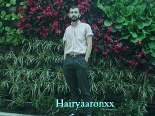 Hairyaaronxx