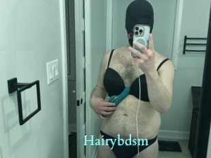 Hairybdsm
