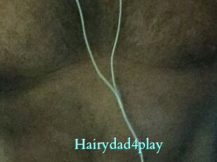 Hairydad4play