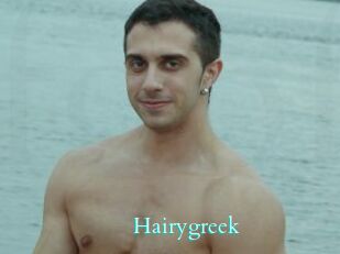 Hairygreek