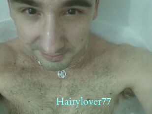 Hairylover77