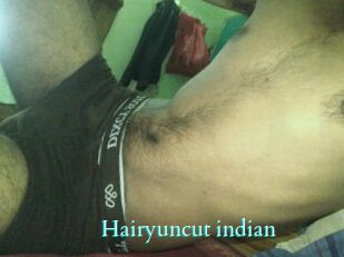 Hairyuncut_indian