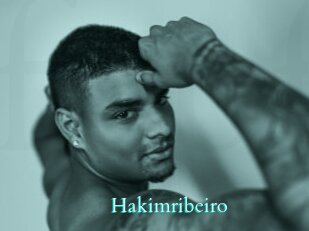 Hakimribeiro