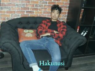 Hakunusi