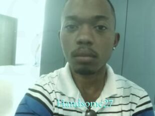 Handsome27