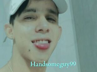 Handsomeguy99