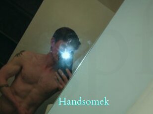 Handsomek