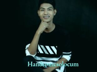 Handsomesolocum