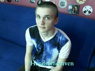 Handsomestiven